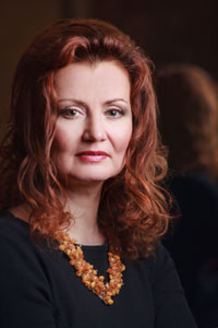 Татьяна Угрюмова