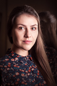 Анастасия Осокина