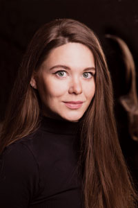 Александра Мартынова