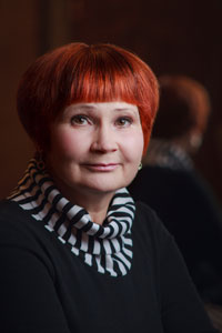 Светлана Панжева